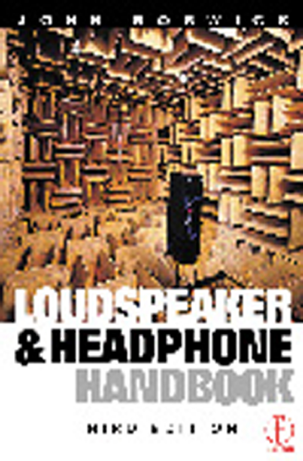 Loudspeaker and Headphone Handbook, Third Edition.pdf