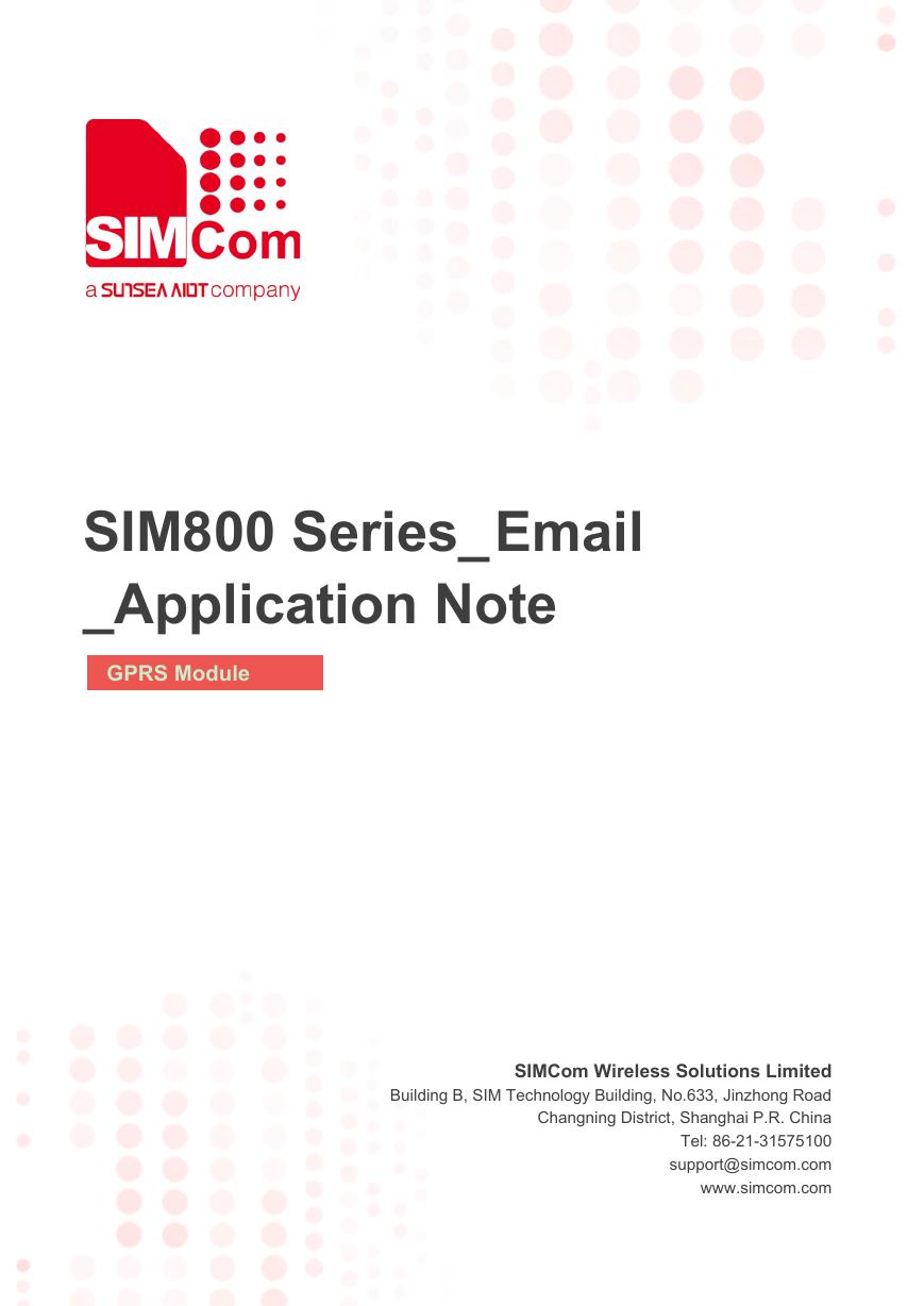 SIM800 Series_Email_Application Note_V1.02.pdf