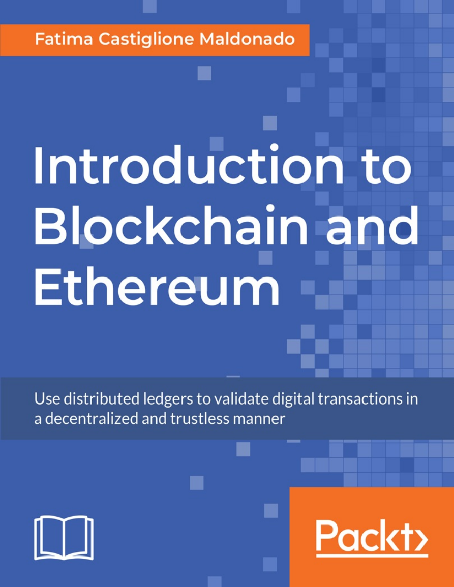 Introduction to Blockchain and Ethereum.pdf