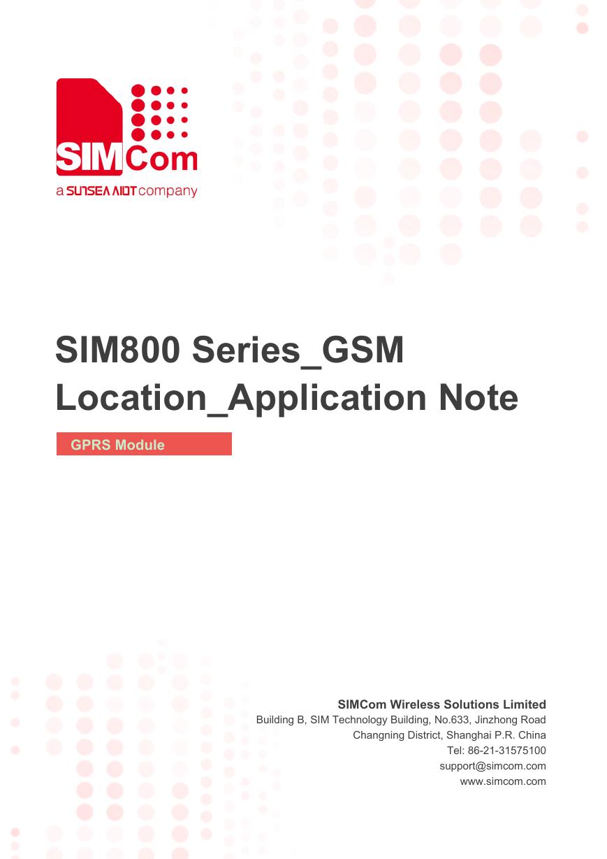 SIM800 Series_GSM Location_Application Note_V1.03.pdf