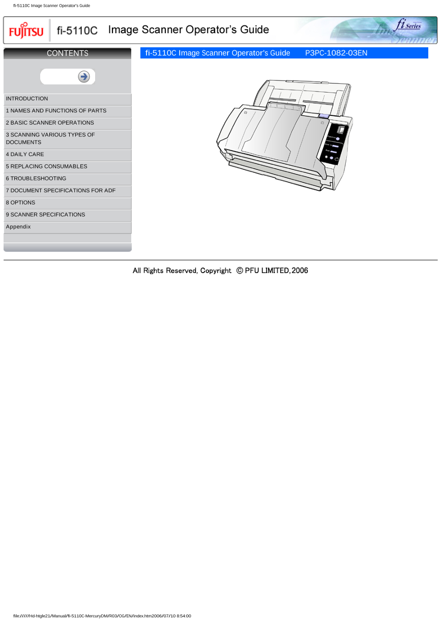 富士通扫描仪-fi-5110C说明书.pdf