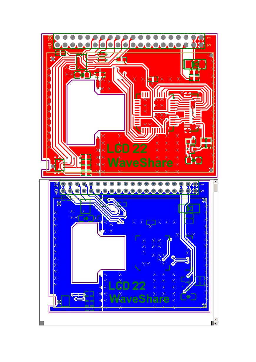 尺寸图(2.2inch-320x240-Touch-LCD-A_PCB).pdf