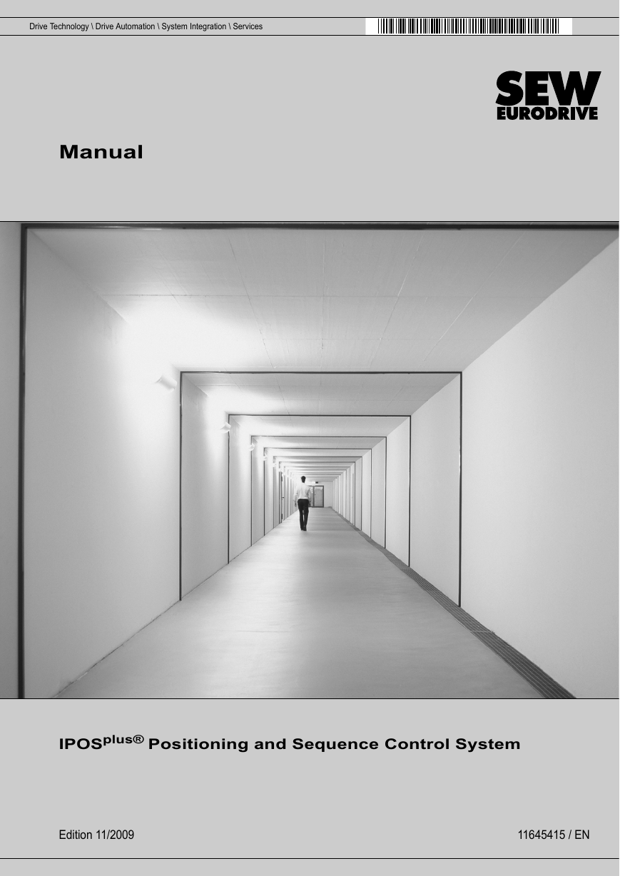 SEW-IPOS手册.pdf