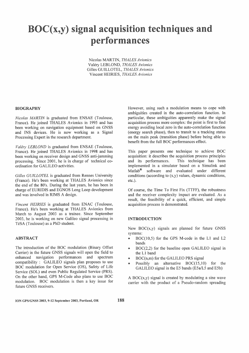 BOC(x,y) signal acquisition techniques and performance.pdf