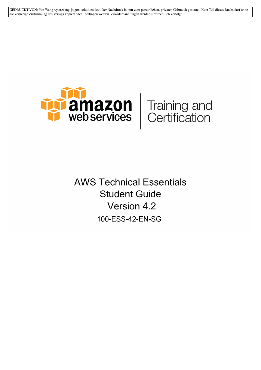 AWS Technical Essentials.pdf