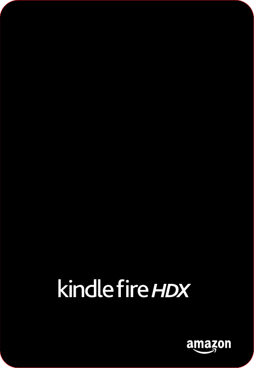 亚马逊掌上无线-Kindle Fire HDX说明书.pdf
