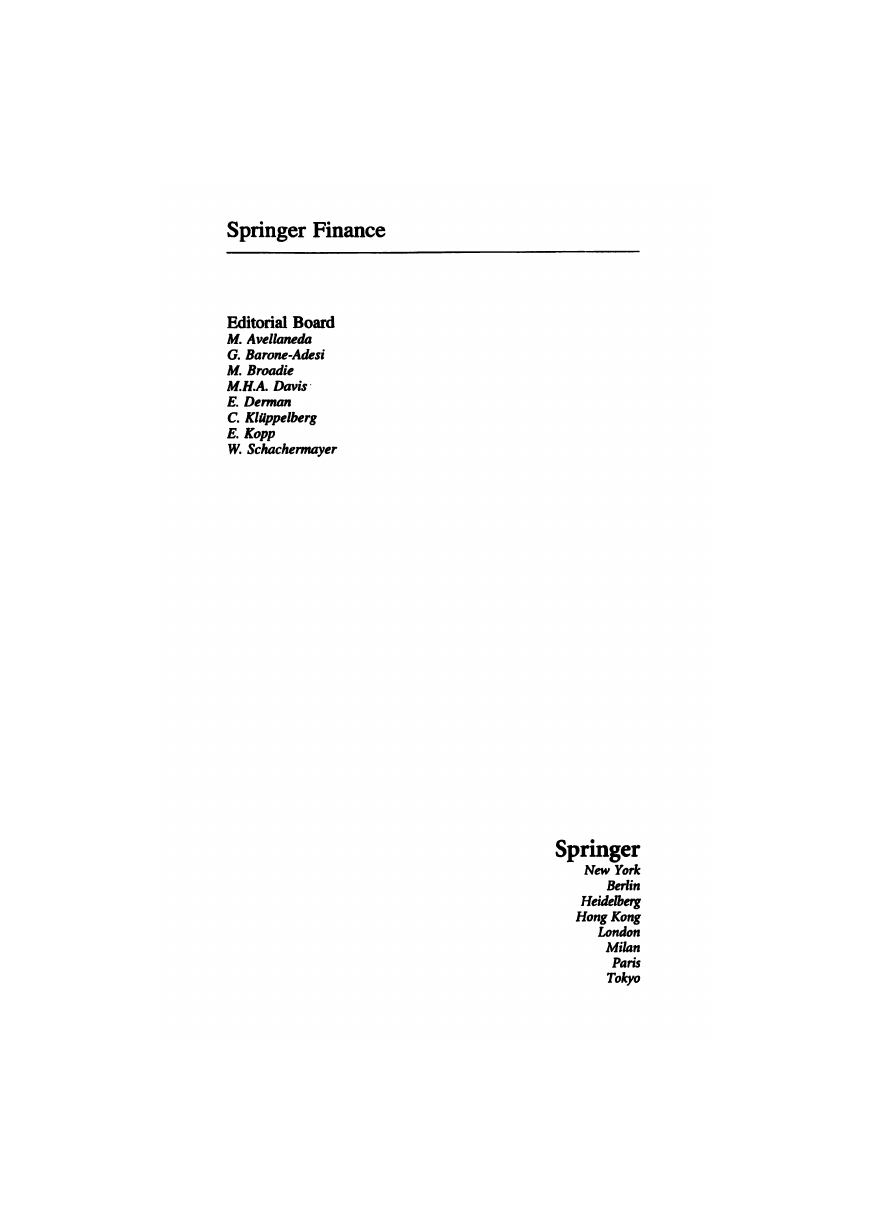金融随机分析.pdf