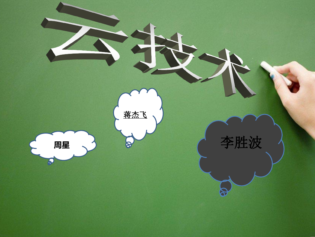 云技术演讲ppt.pptx