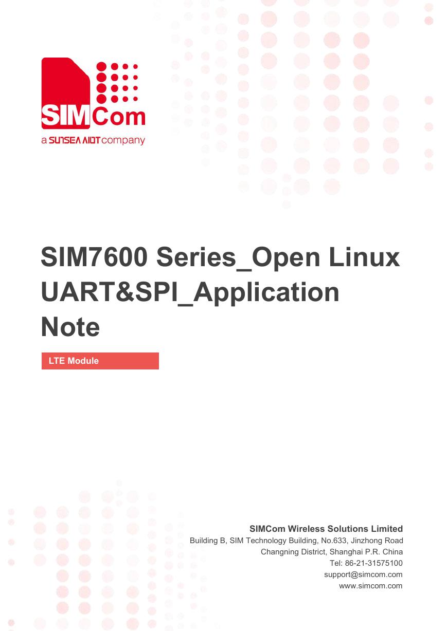 File:SIM7600 Series_Open Linux UART-SPI_Application Note_V2.00.pdf