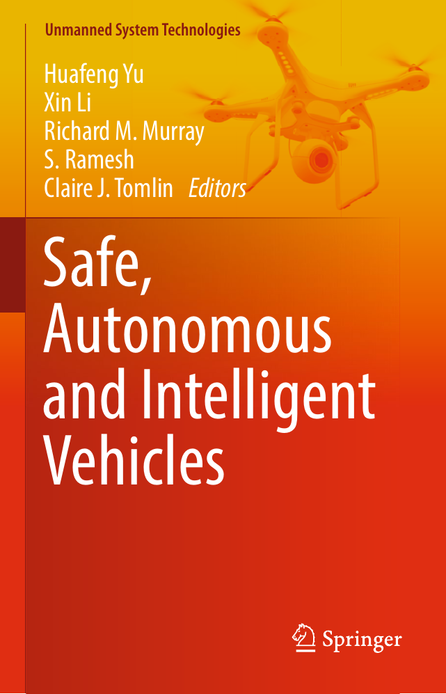 Safe, Autonomous and Intelligent Vehicles.pdf