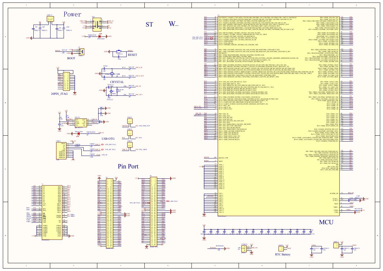 原理图(Core746I-Schematic).pdf