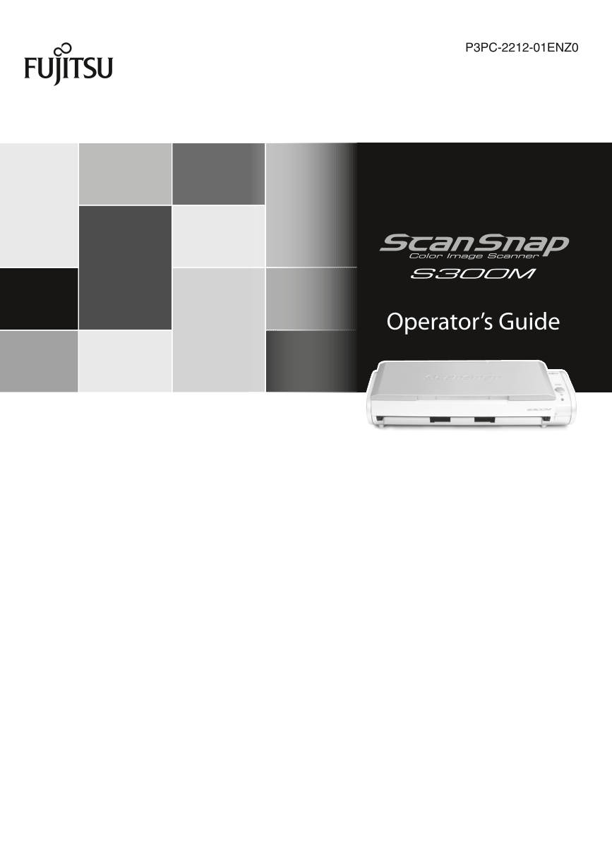富士通扫描仪-S300M说明书.pdf