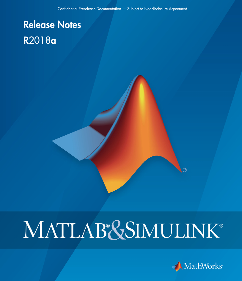 matlab2018a版的指南.pdf