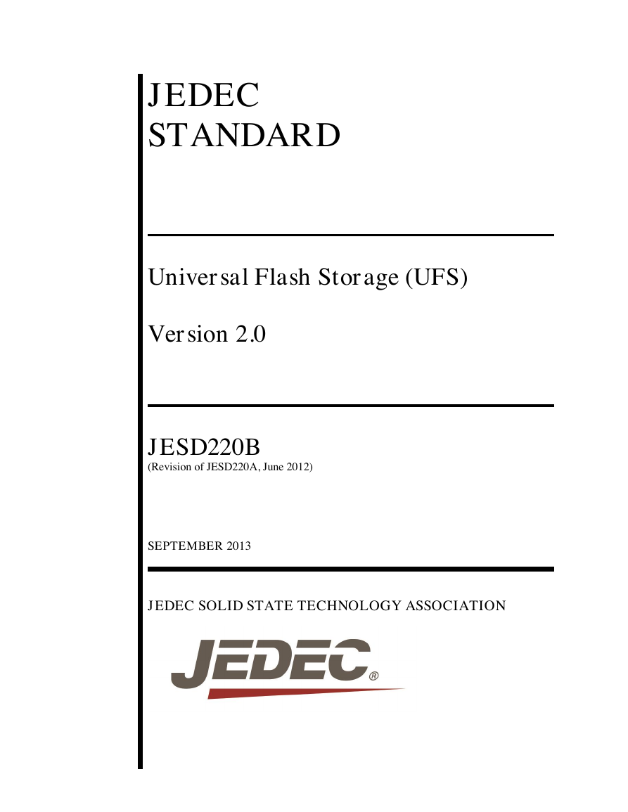 UFS spec 文档.pdf