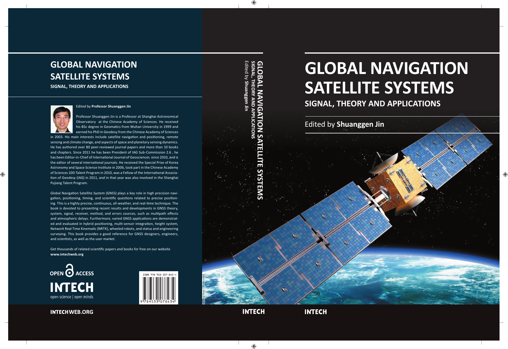 GNSS 遥感原理与应用.pdf