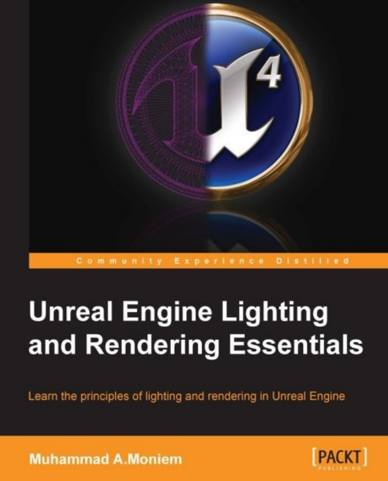 Unreal Engine Lighting and Rendering Essentials.pdf