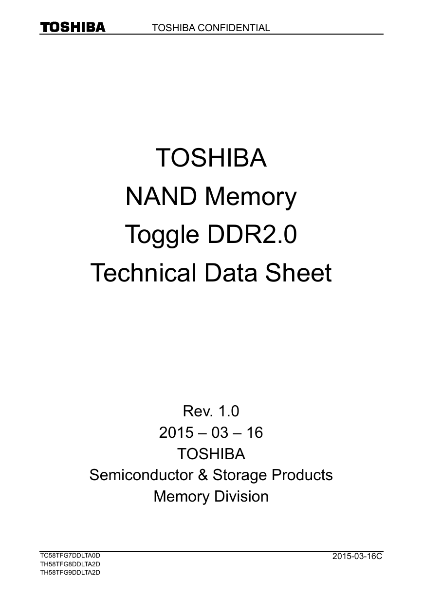 Toshiba 15nm MLC datasheet.pdf