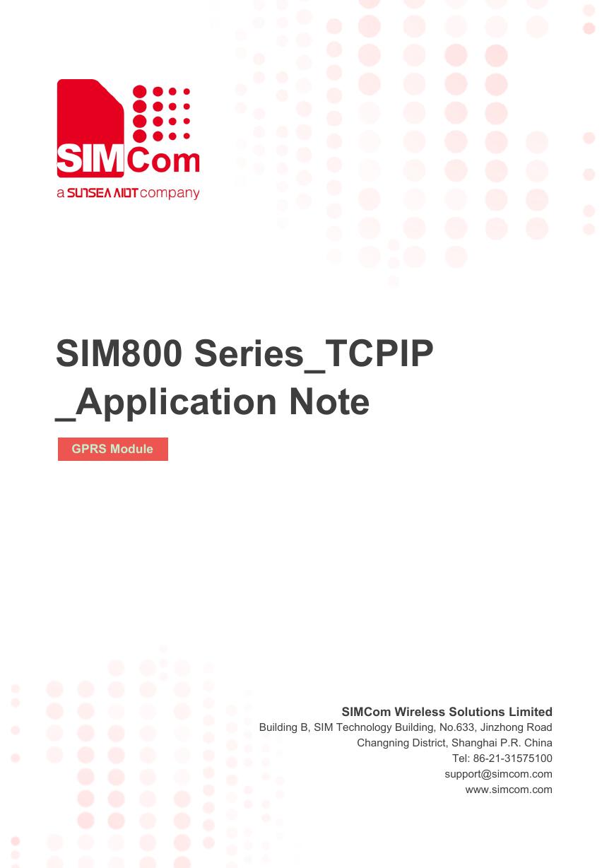 SIM800 Series_TCPIP_Application Note_V1.03.pdf
