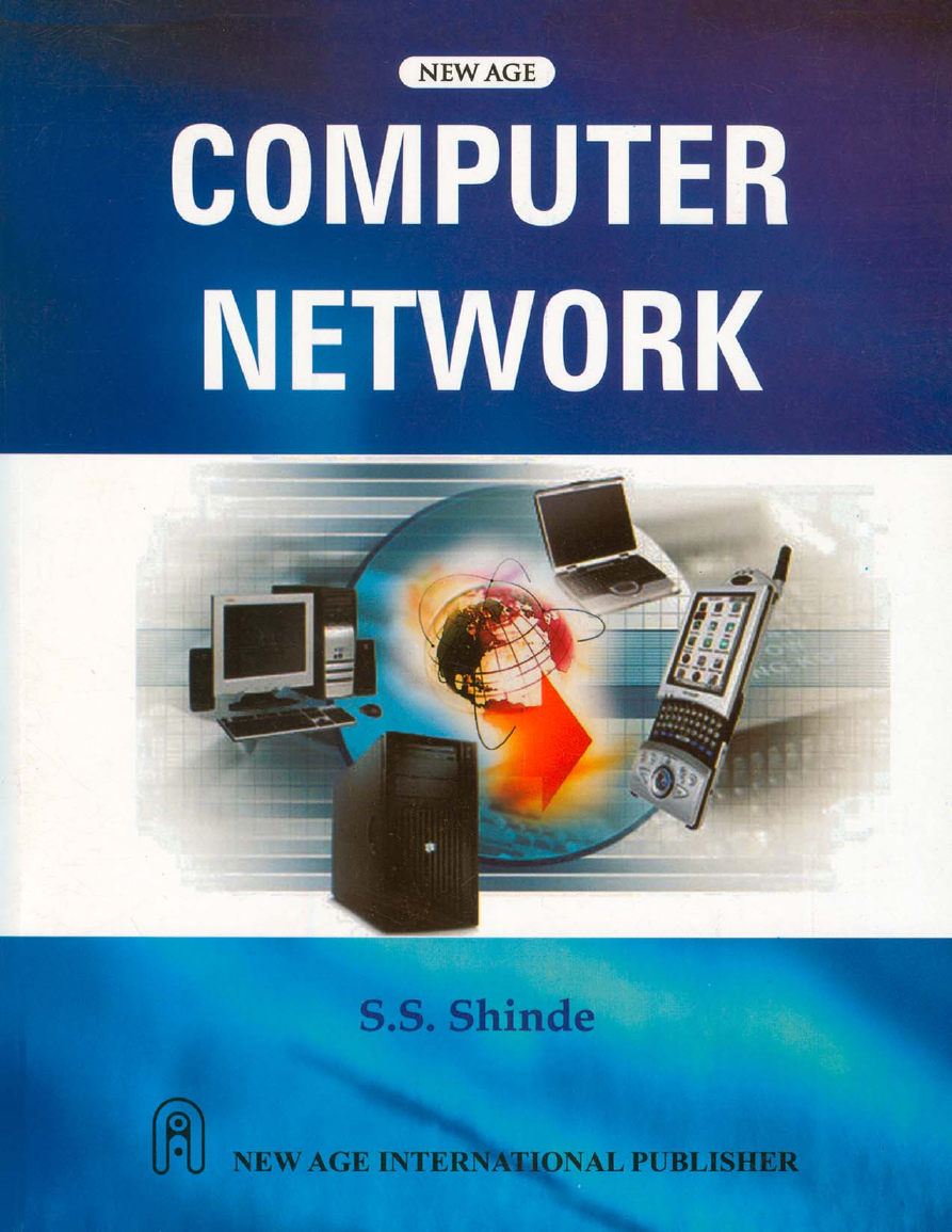 计算机网络 Computer Network (Fifth Edition).pdf