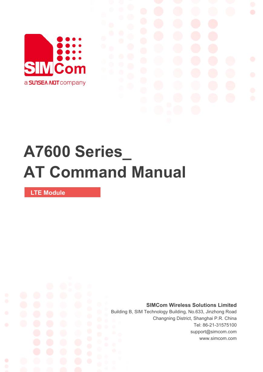 A7600 Series_AT Command Manual_V1.01.pdf