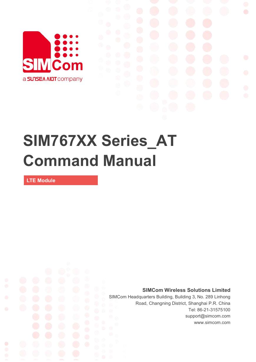 SIM767XX_Series_AT_Command_Manual_V1.01(SIM767XX_Series_AT_Command_Manual_V1.01).pdf