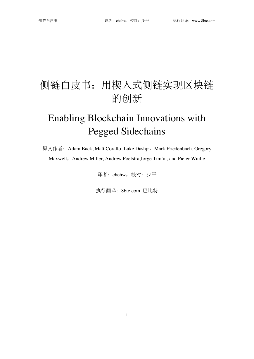 侧链白皮书（中文版）.pdf