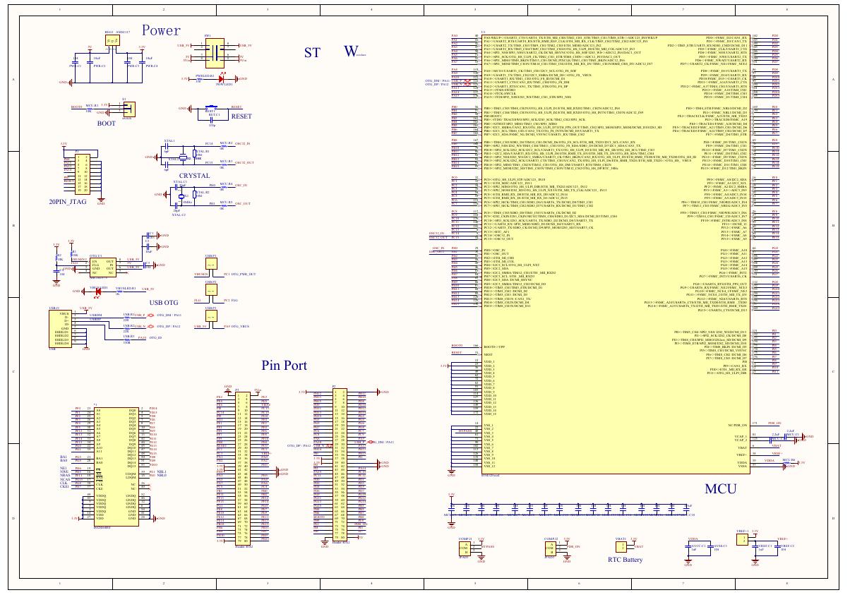 原理图(Core429I-Schematic).pdf