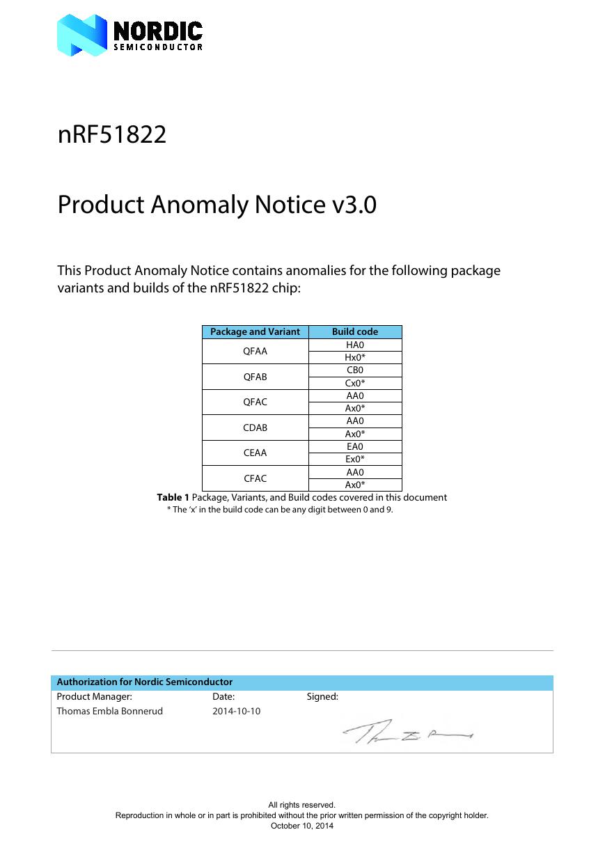 NRF51822-PAN_v3.0(NRF51822-PAN_v3.0).pdf
