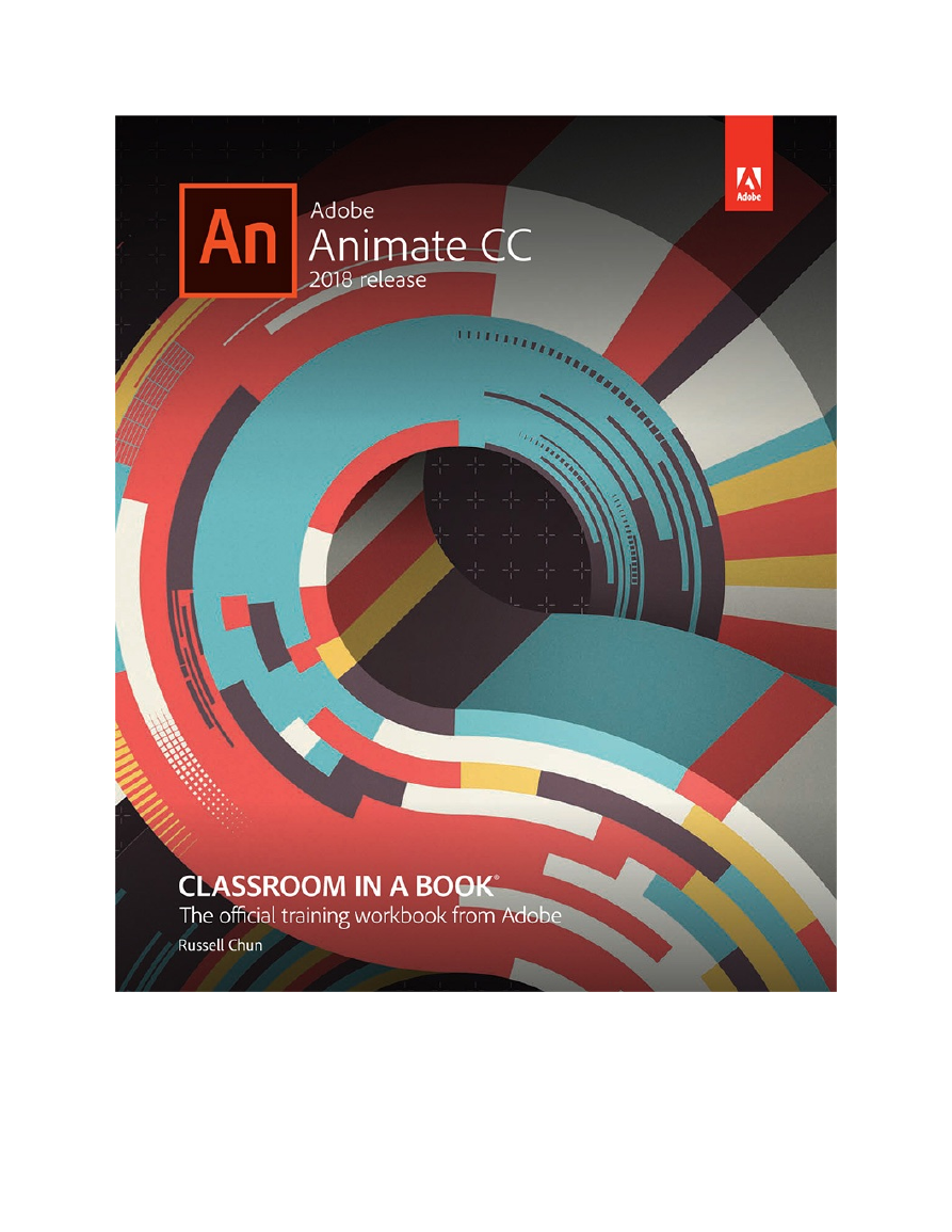 Adobe Animate CC Classroom in a Book (2018 release).pdf