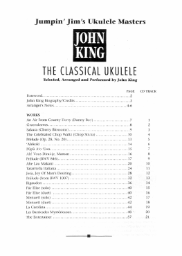 The Classical Ukulele - John King.pdf