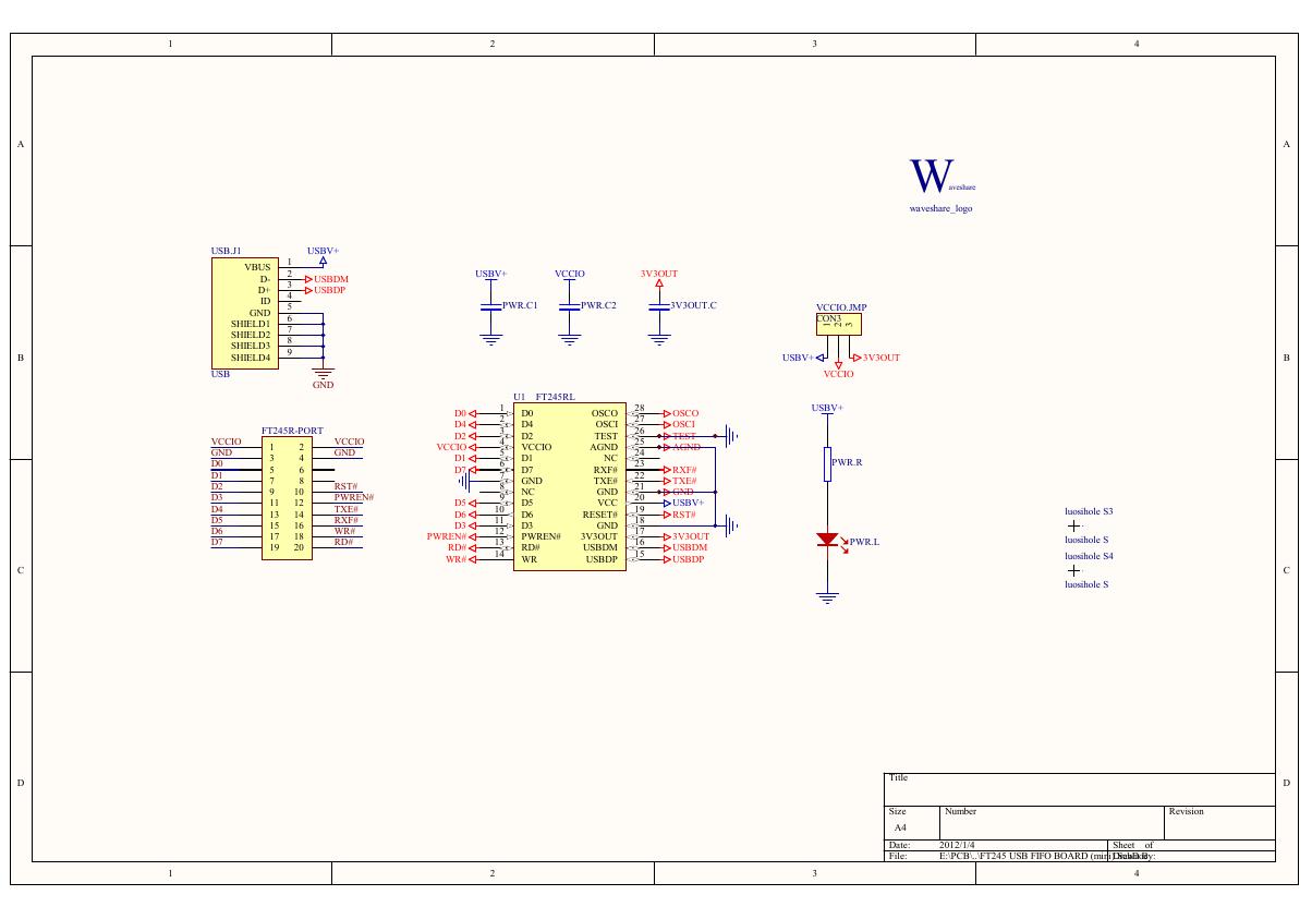 原理图(FT245-USB-FIFO-BOARD-mini-Schematic).pdf