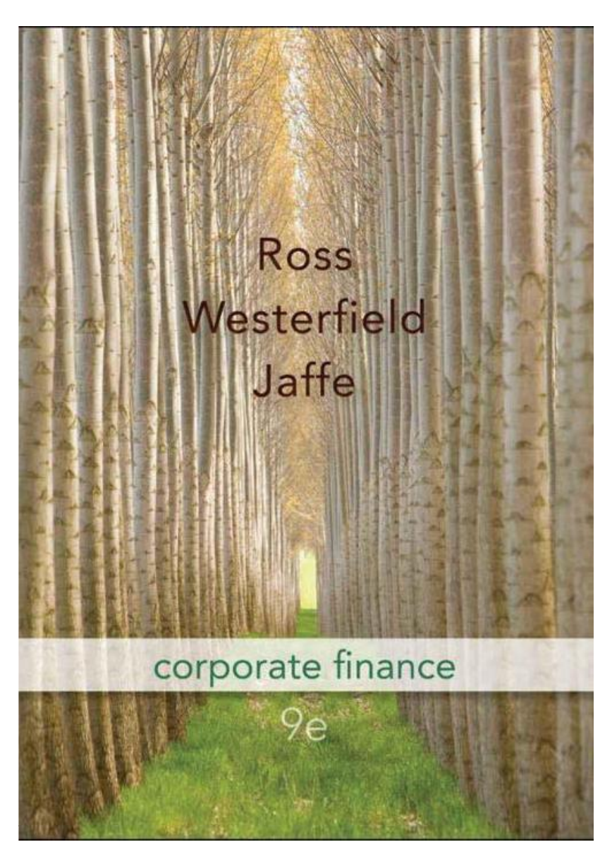 最新版corporate finance (9th edition).pdf