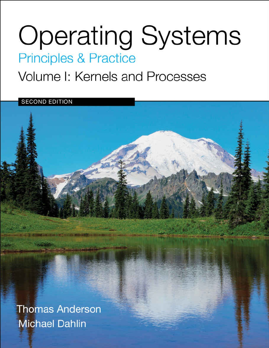 操作系统：原理与实践 第一卷.pdf