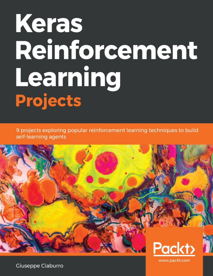 Keras Reinforcement Learning Projects.pdf