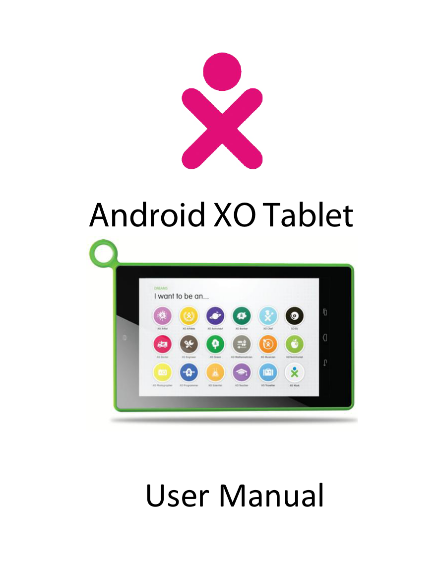 Vivitar掌上无线-XO Tablet说明书.pdf