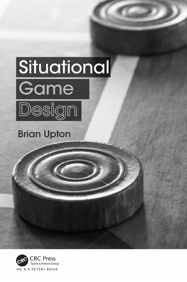 Brian Upton - Situational Game Design.pdf