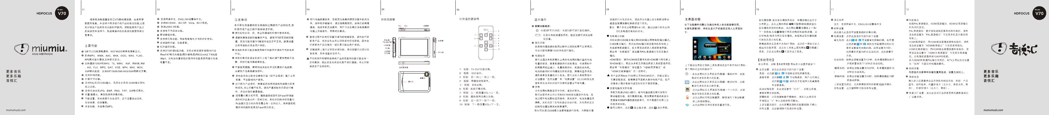 RAmos蓝魔数码影音-V70(CAM)说明书.pdf