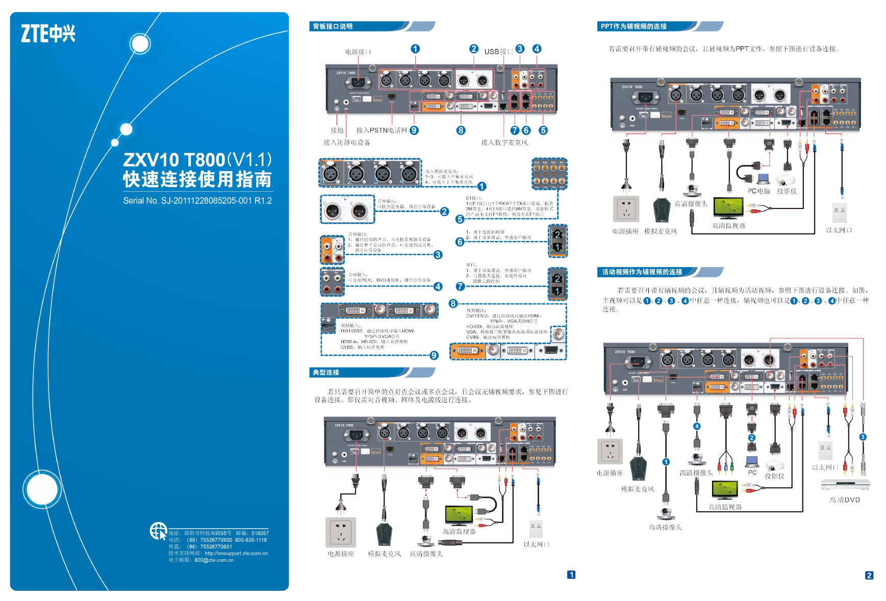 ZXV10 T800（V1.1）快速连接使用指南 R1.2.pdf