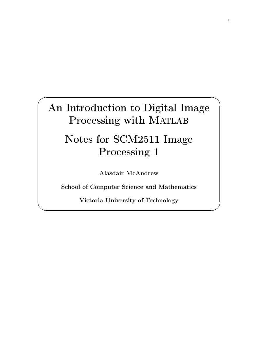 Digital Image processing with matlab数字图像处理Matlab.pdf