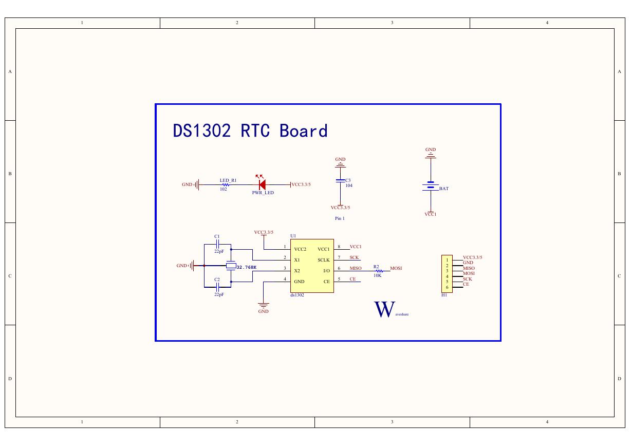原理图(DS1302_RTC_Board_Schematic).pdf