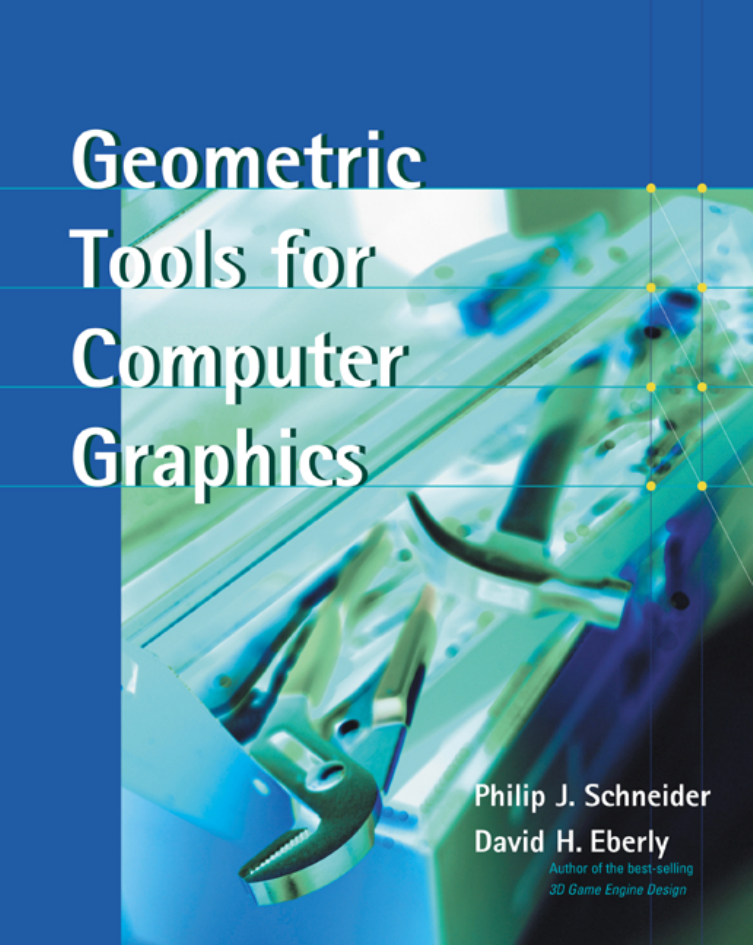 Geometric Tools for Computer Graphics.pdf