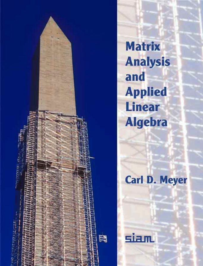 Matrix Analysis and Applied Linear Algebra.pdf