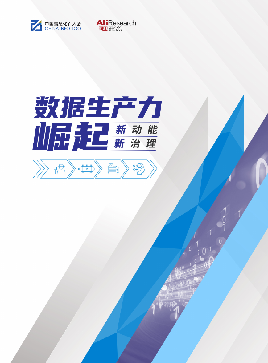 数据生产力崛起：新动能 新治理.pdf