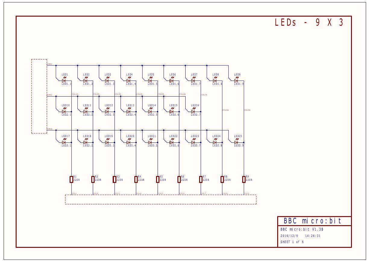 micro:bit原理图(BBC-Microbit_Schematic-V1.3B).pdf