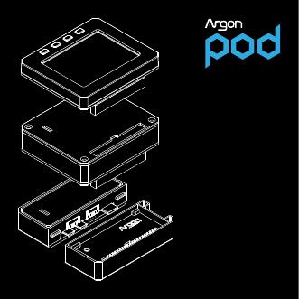 Argon PoE系列产品使用说明(ARGON_POD_MANUAL).pdf