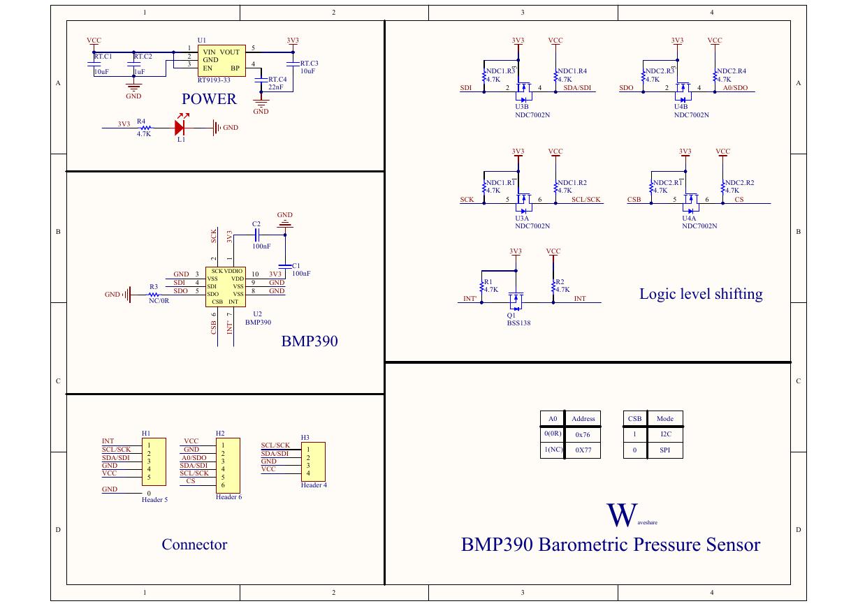 原理图(BMP390_Barometric_Pressure_Sensor).pdf