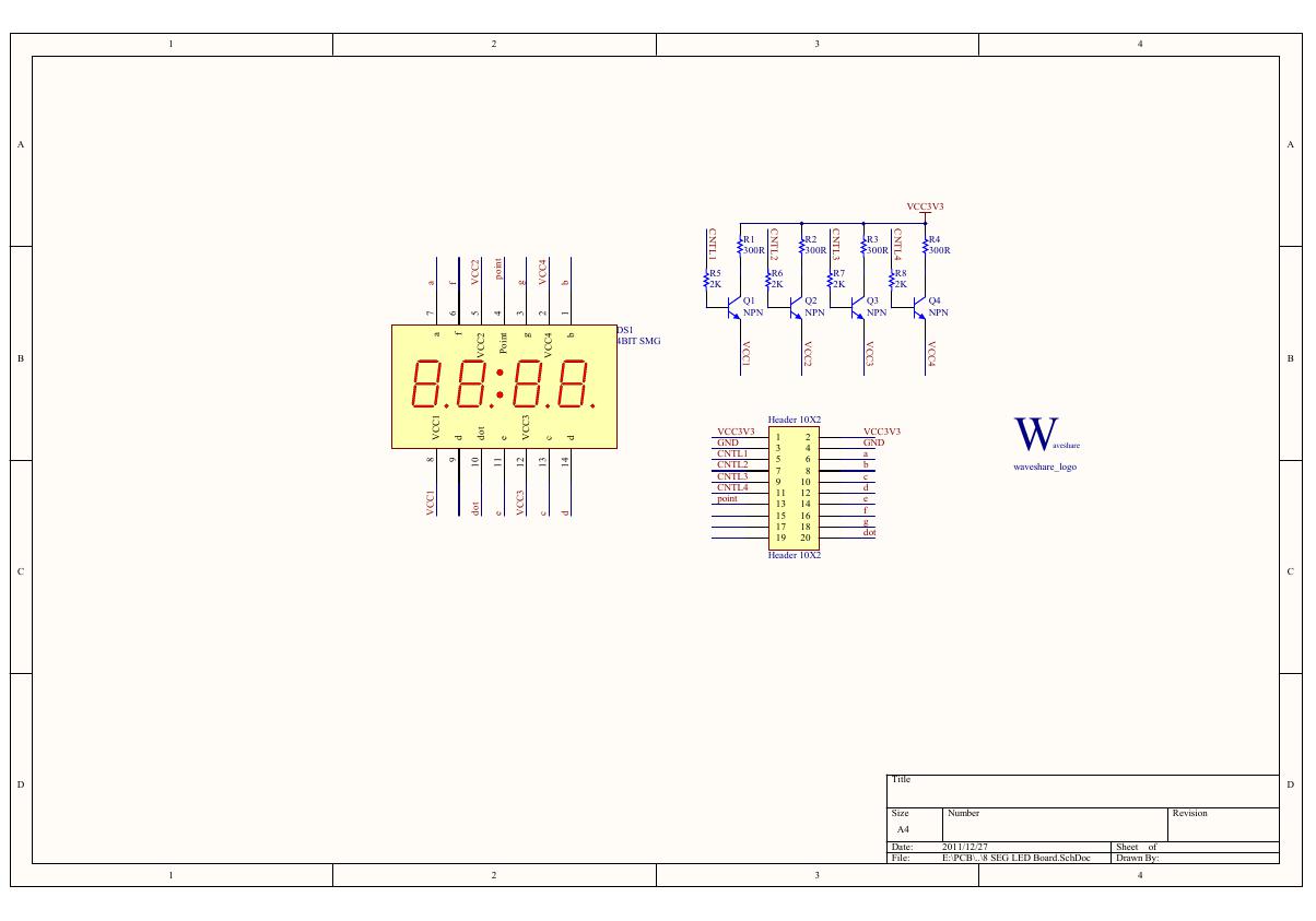 原理图(8-SEG-LED-Board-Schematic).pdf