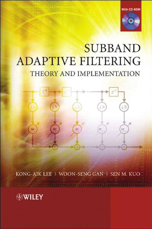 Subband Adaptive Filtering Theory and Implementation.pdf