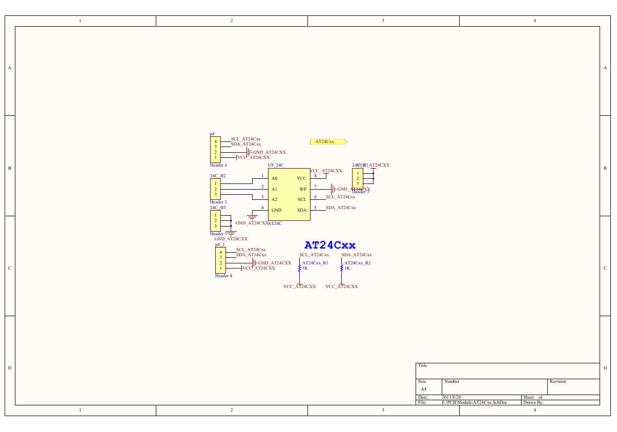 原理图(AT24CXX-EEPROM-Board-Schematic).pdf
