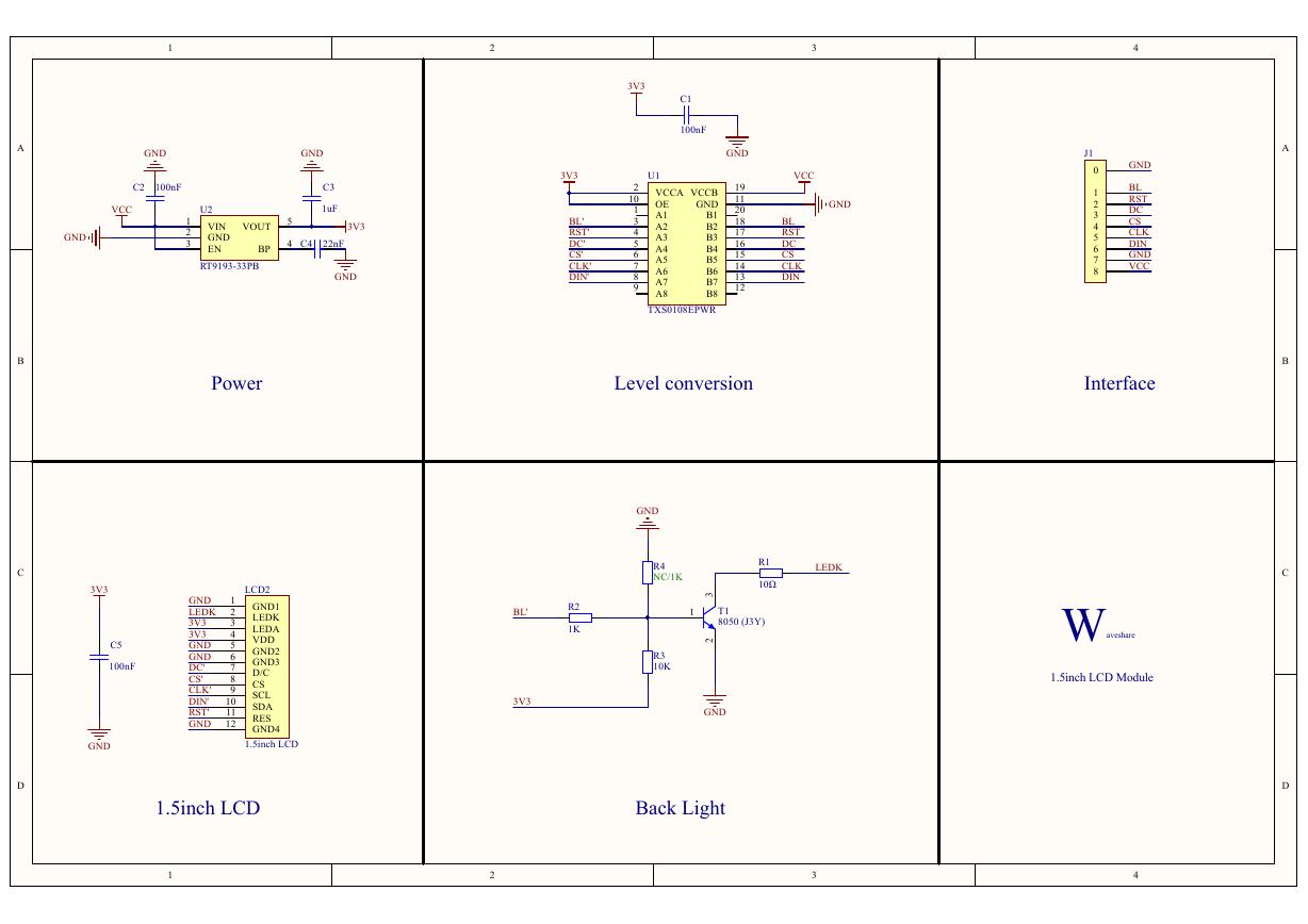 原理图(1.5inch-LCD-Module-Schematic1).pdf